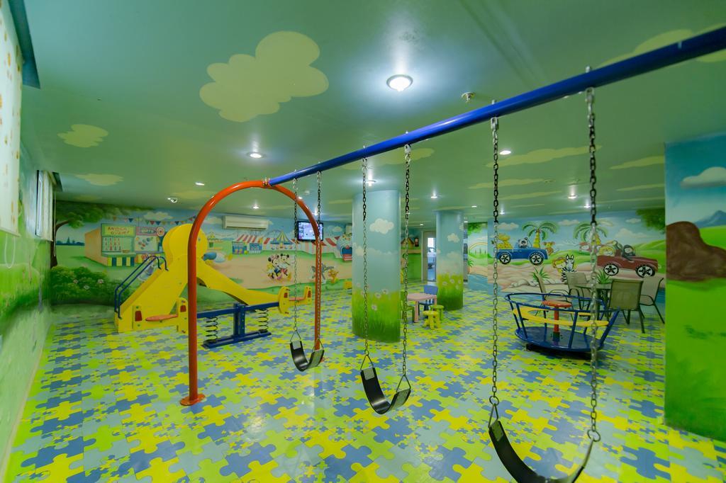Boudl Al Woroud Aparthotel Рияд Екстериор снимка