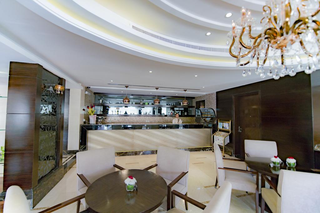 Boudl Al Woroud Aparthotel Рияд Екстериор снимка