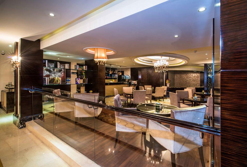 Boudl Al Woroud Aparthotel Рияд Екстериор снимка