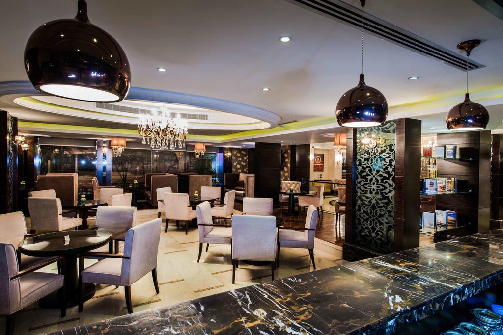 Boudl Al Woroud Aparthotel Рияд Екстериор снимка