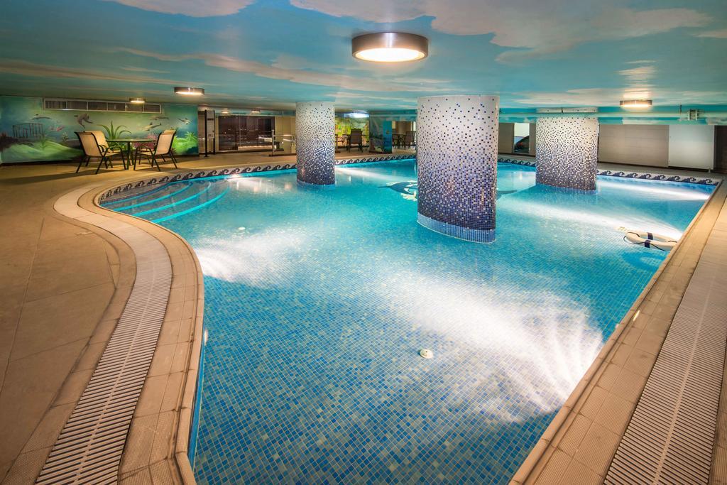 Boudl Al Woroud Aparthotel Рияд Екстериор снимка