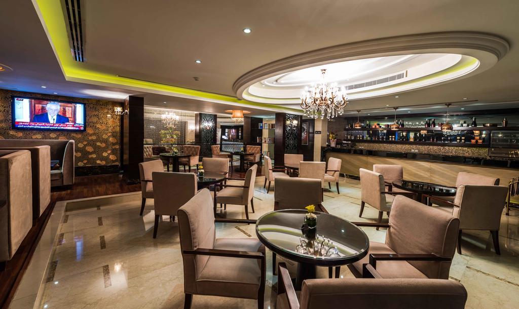 Boudl Al Woroud Aparthotel Рияд Екстериор снимка