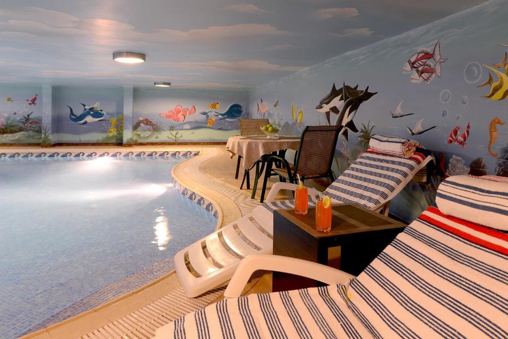Boudl Al Woroud Aparthotel Рияд Екстериор снимка