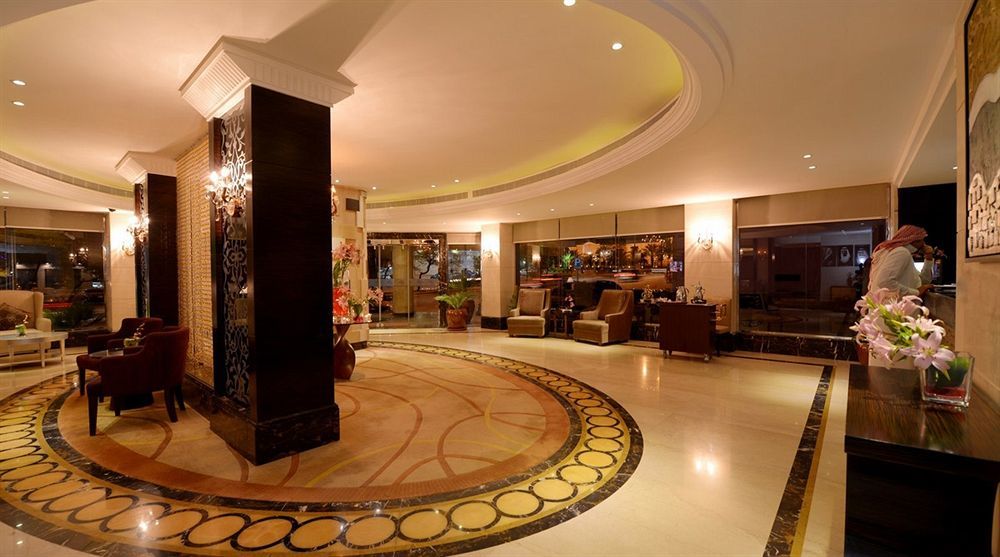 Boudl Al Woroud Aparthotel Рияд Екстериор снимка