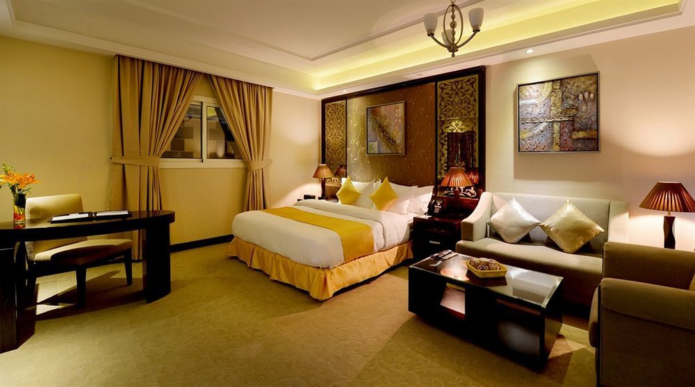 Boudl Al Woroud Aparthotel Рияд Екстериор снимка